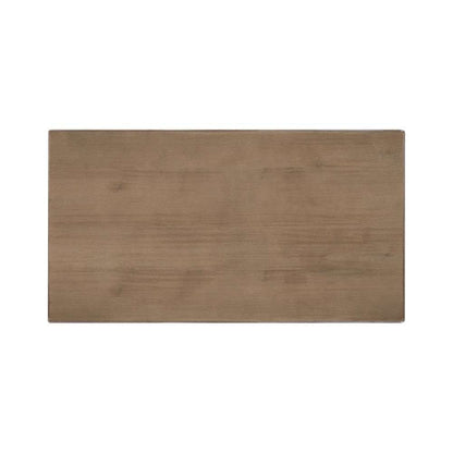 Linon Home Decor - Jorissen Tave Table Gray Wash - JN471GWSH01U veiw 4