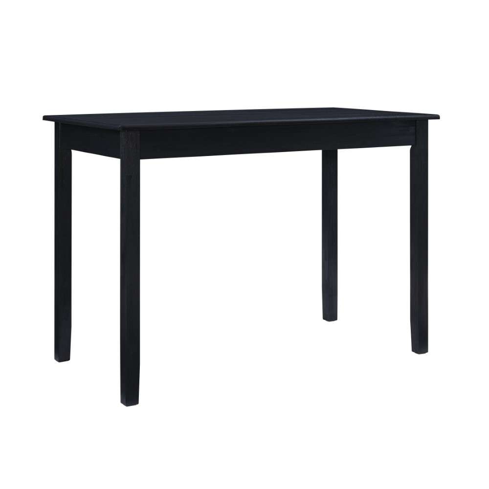 Linon Home Decor - Jorissen Tavern Table Dark Charcoal - JN471BWSH01U view 1