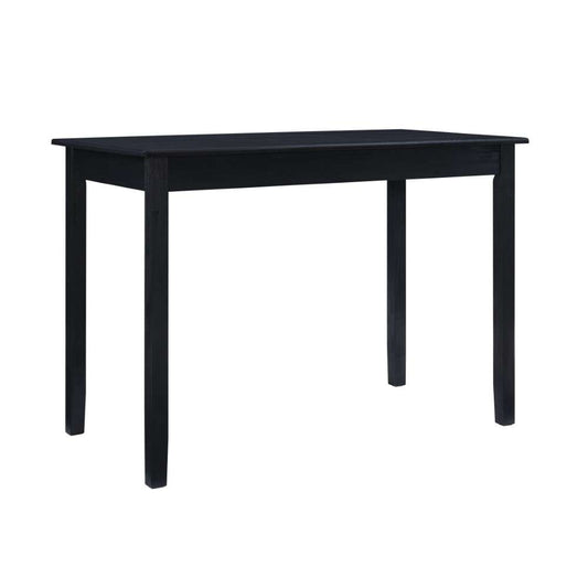 Linon Home Decor - Jorissen Tavern Table Dark Charcoal - JN471BWSH01U veiw 1