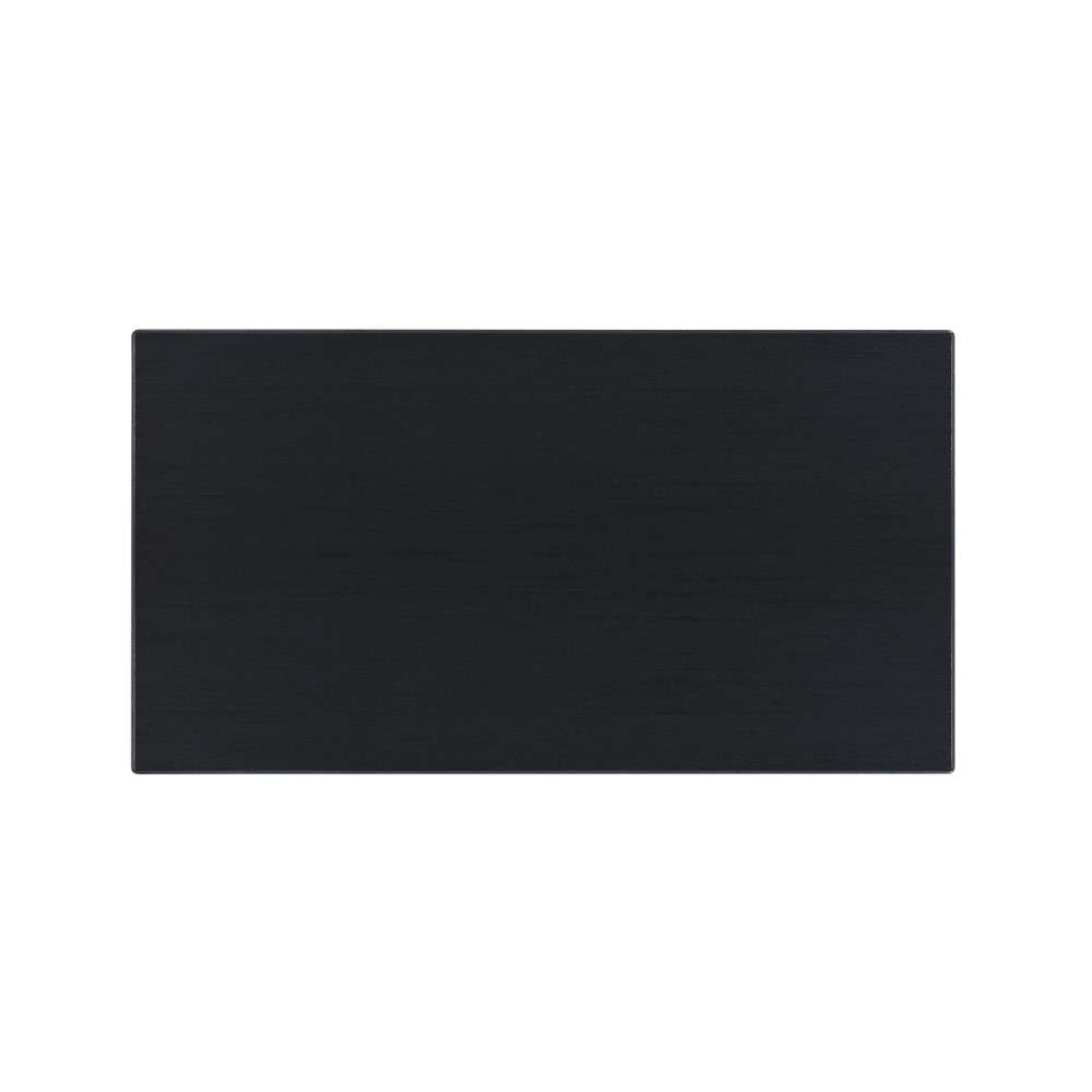 Linon Home Decor - Jorissen Tavern Table Dark Charcoal - JN471BWSH01U veiw 4