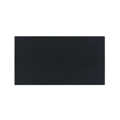 Linon Home Decor - Jorissen Tavern Table Dark Charcoal - JN471BWSH01U veiw 4
