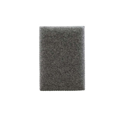 Linon Home Decor - Kennedy Black And White Tweed Backless Counter Stool - CS092BLK01U veiw 4