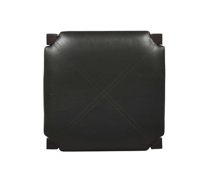 Linon Home Decor - Lancer Backless Counter Stools, Espresso (Set of 2) - CS252ESP02U veiw 6