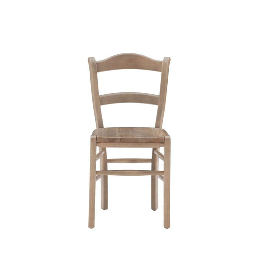 Linon Home Decor - Leif Side Chair Natural (Set of 2) - CH306NAT02ASU veiw 2