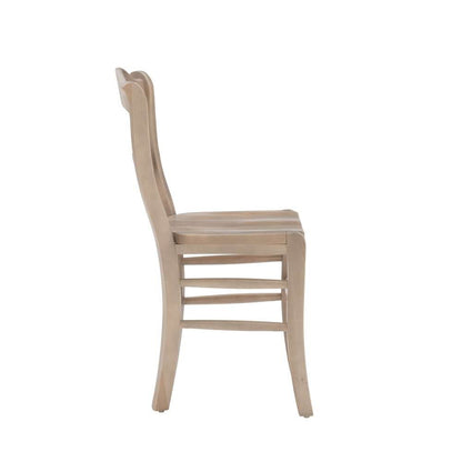 Linon Home Decor - Leif Side Chair Natural (Set of 2) - CH306NAT02ASU veiw 3