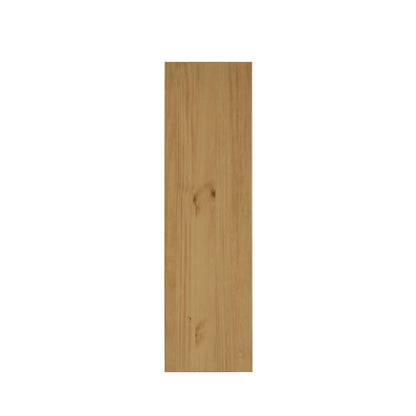Linon Home Decor - Linson Large Backless Bench Honey - LN831HNY01U veiw 4
