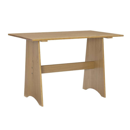 Linon Home Decor - Linson Table Honey - LN834HNY01U view 1