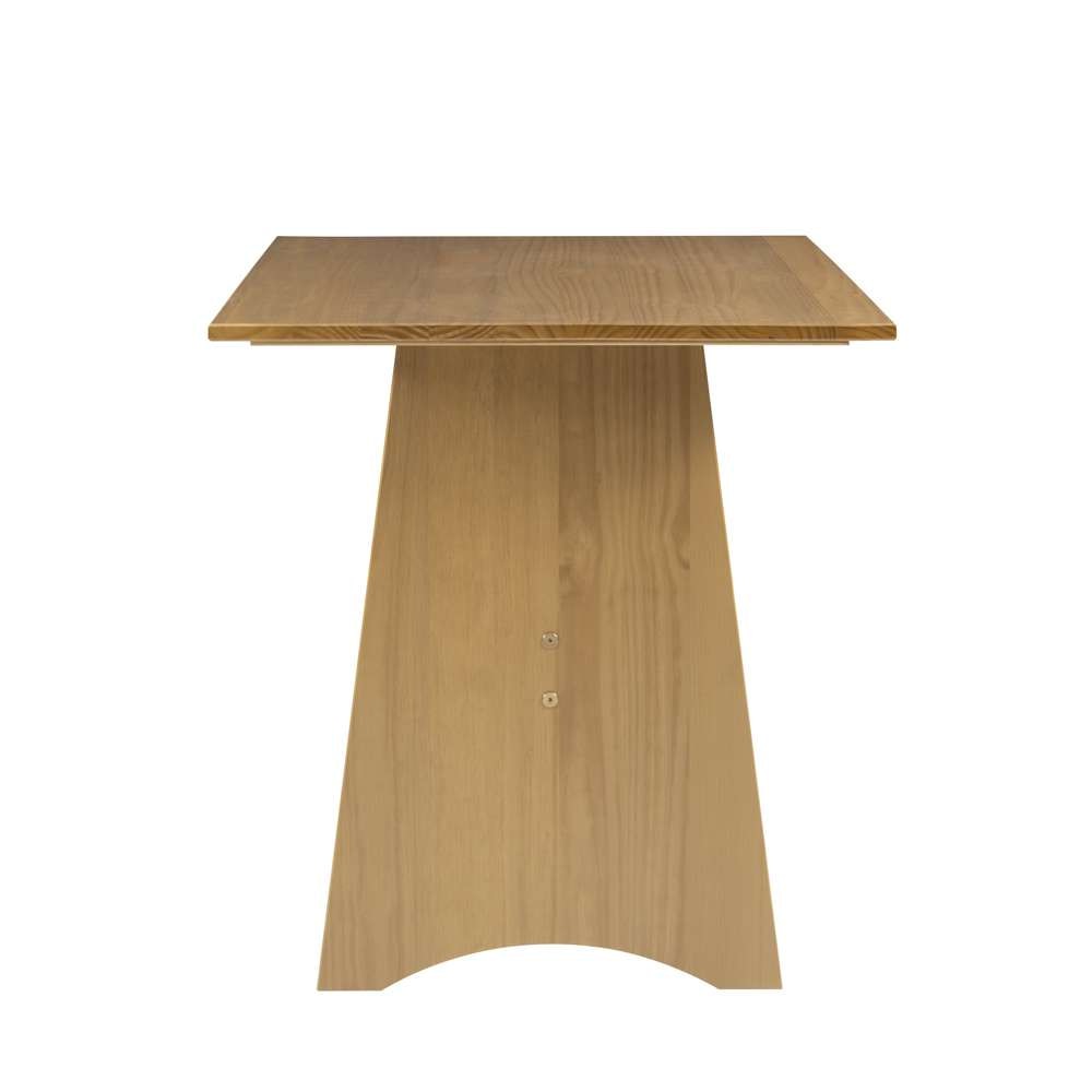 Linon Home Decor - Linson Table Honey - LN834HNY01U veiw 3