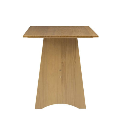 Linon Home Decor - Linson Table Honey - LN834HNY01U veiw 3