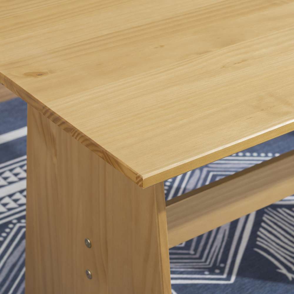 Linon Home Decor - Linson Table Honey - LN834HNY01U veiw 6