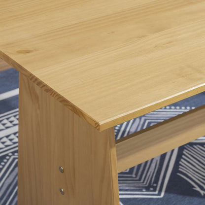 Linon Home Decor - Linson Table Honey - LN834HNY01U veiw 6