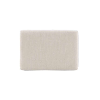 Linon Home Decor - Marino Blue Backless Counter Stool - CS201BLUE01U veiw 4