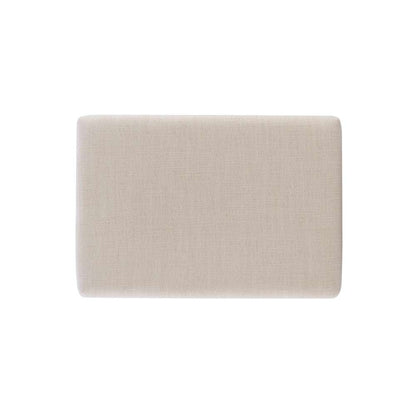 Linon Home Decor - Marino White Wash Backless Bar Stool - BS204WWSH01U veiw 4