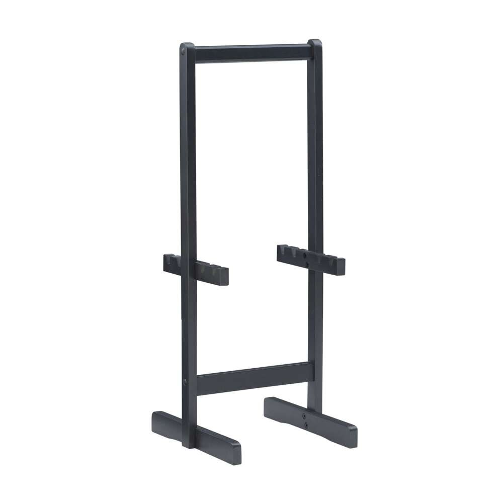 Linon Home Decor - Marlowe Grey Tray Table Set - TT511GRY01U veiw 5