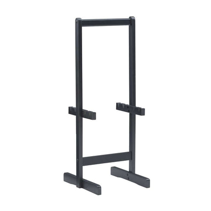 Linon Home Decor - Marlowe Grey Tray Table Set - TT511GRY01U veiw 5