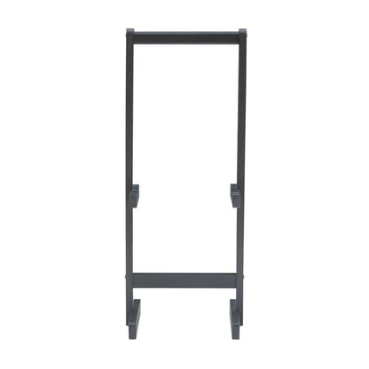 Linon Home Decor - Marlowe Grey Tray Table Set - TT511GRY01U veiw 6