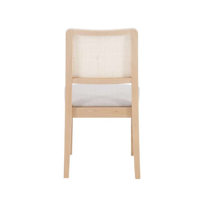 Linon Home Decor - Marsden Chair - CH275NAT01ASU veiw 5