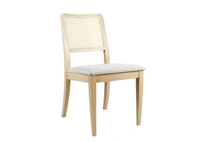 Linon Home Decor - Marsden Chair - CH275NAT01ASU veiw 6