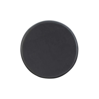 Linon Home Decor - Maya Black 24 Inches Counter Stool - 98352KBLK-01-KD veiw 4