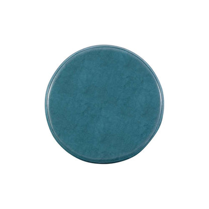 Linon Home Decor - Maya Teal 24 Inches Counter Stool - 98352TEA-01-KD veiw 4
