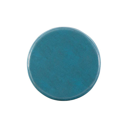 Linon Home Decor - Maya Teal 29 Inches Bar Stool - 98353TEA-01-KD veiw 4