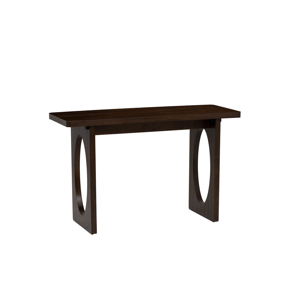 Linon Home Decor - Pedro Console Table, Espresso - AC150ESP01U view 1