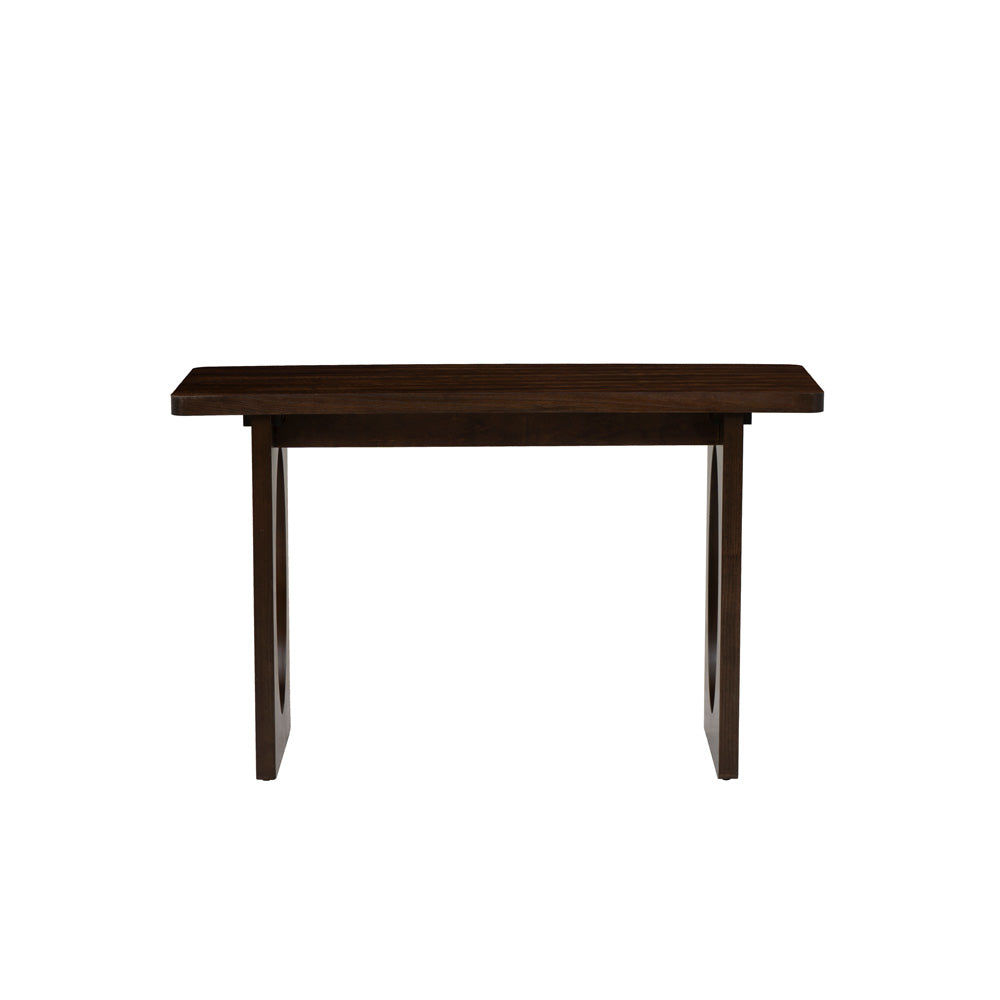 Linon Home Decor - Pedro Console Table, Espresso - AC150ESP01U view 2