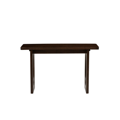 Linon Home Decor - Pedro Console Table, Espresso - AC150ESP01U view 2