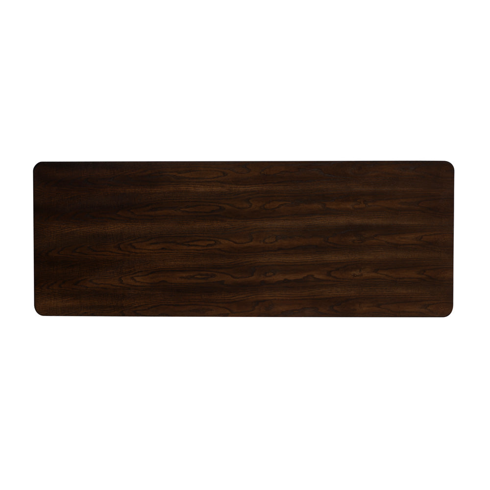 Linon Home Decor - Pedro Console Table, Espresso - AC150ESP01U view 4