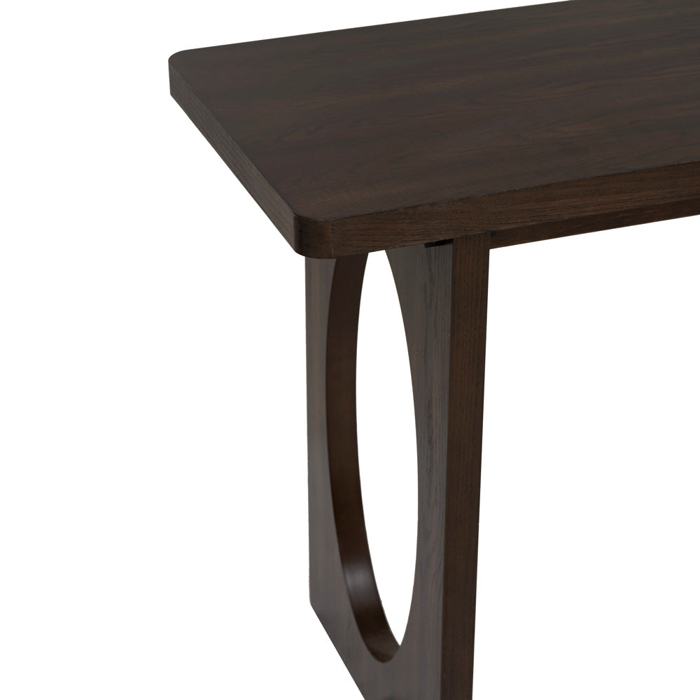 Linon Home Decor - Pedro Console Table, Espresso - AC150ESP01U view 5