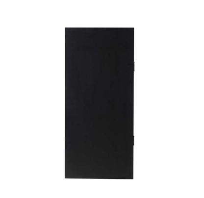 Linon Home Decor - Peggy Black Writing Desk - PG152BLK01U veiw 5