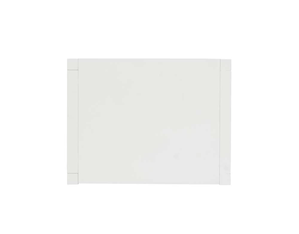 Linon Home Decor - Peggy File Cabinet White - PG147WHT01U veiw 6