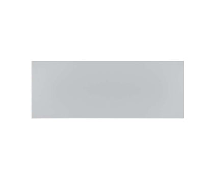 Linon Home Decor - Peggy Side Storage Desk Gray - PG148GRY01U veiw 6