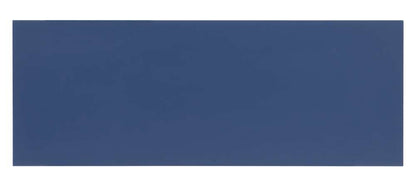 Linon Home Decor - Peggy Side Storage Desk Navy - PG149NVY01U veiw 6