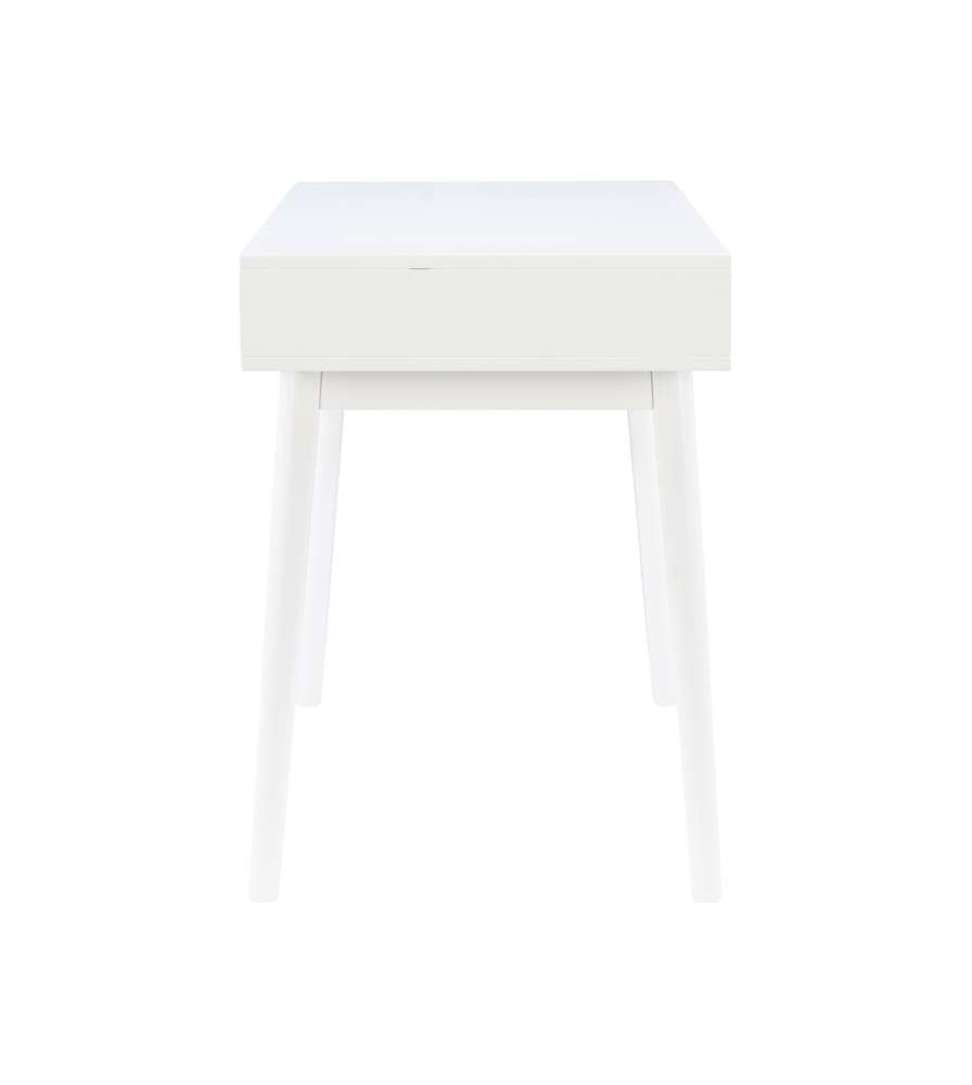 Linon Home Decor - Perry Desk White - DK102WHT01U veiw 3