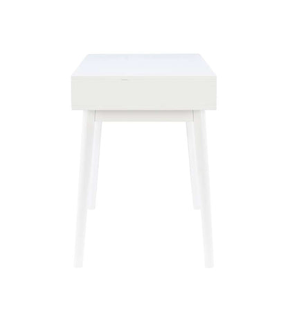 Linon Home Decor - Perry Desk White - DK102WHT01U veiw 3