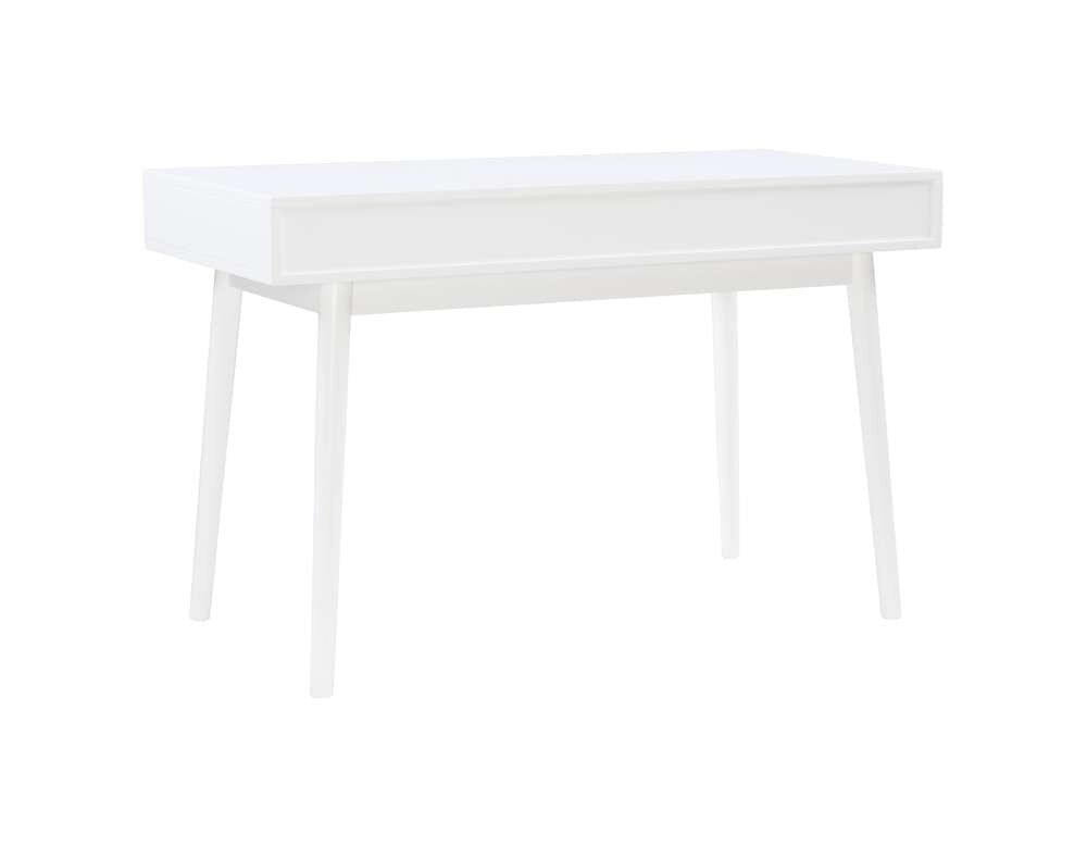 Linon Home Decor - Perry Desk White - DK102WHT01U veiw 4