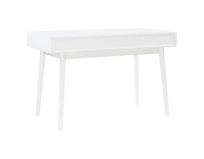 Linon Home Decor - Perry Desk White - DK102WHT01U veiw 4