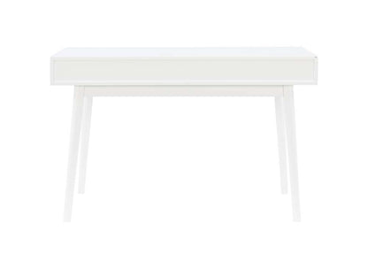Linon Home Decor - Perry Desk White - DK102WHT01U veiw 5