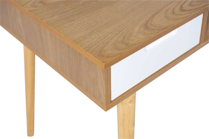 Linon Home Decor - Perry Desk - 650241ASH01U veiw 3