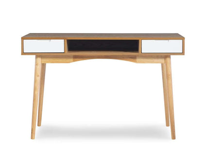 Linon Home Decor - Perry Desk - 650241ASH01U veiw 4