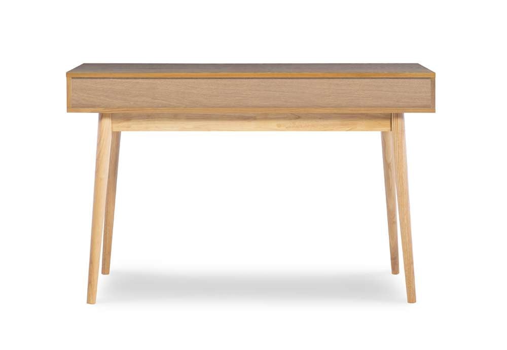 Linon Home Decor - Perry Desk - 650241ASH01U veiw 5