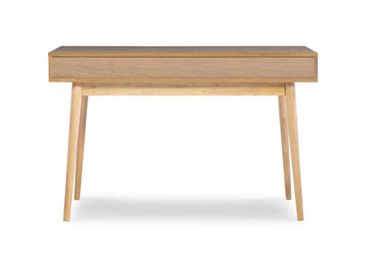 Linon Home Decor - Perry Desk - 650241ASH01U veiw 5