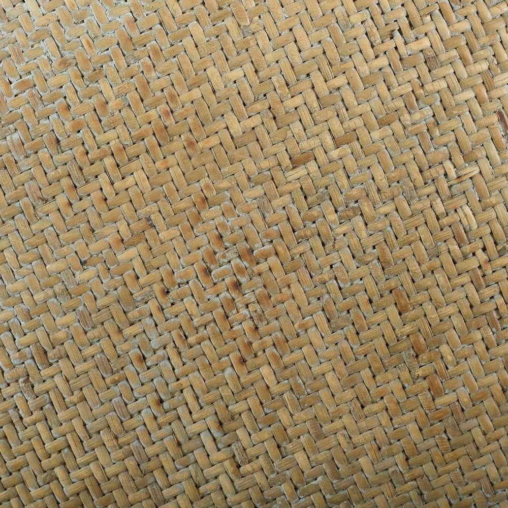 Linon Home Decor - Rae Rattan Seat Backless Counter Stool - CS153RATT01U veiw 6