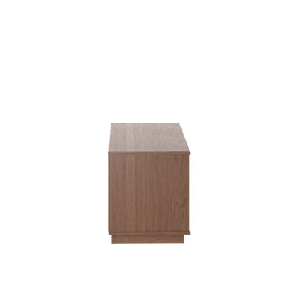 Linon Home Decor - Rawlins Mid Century Media Console - RW432WAL01U veiw 3