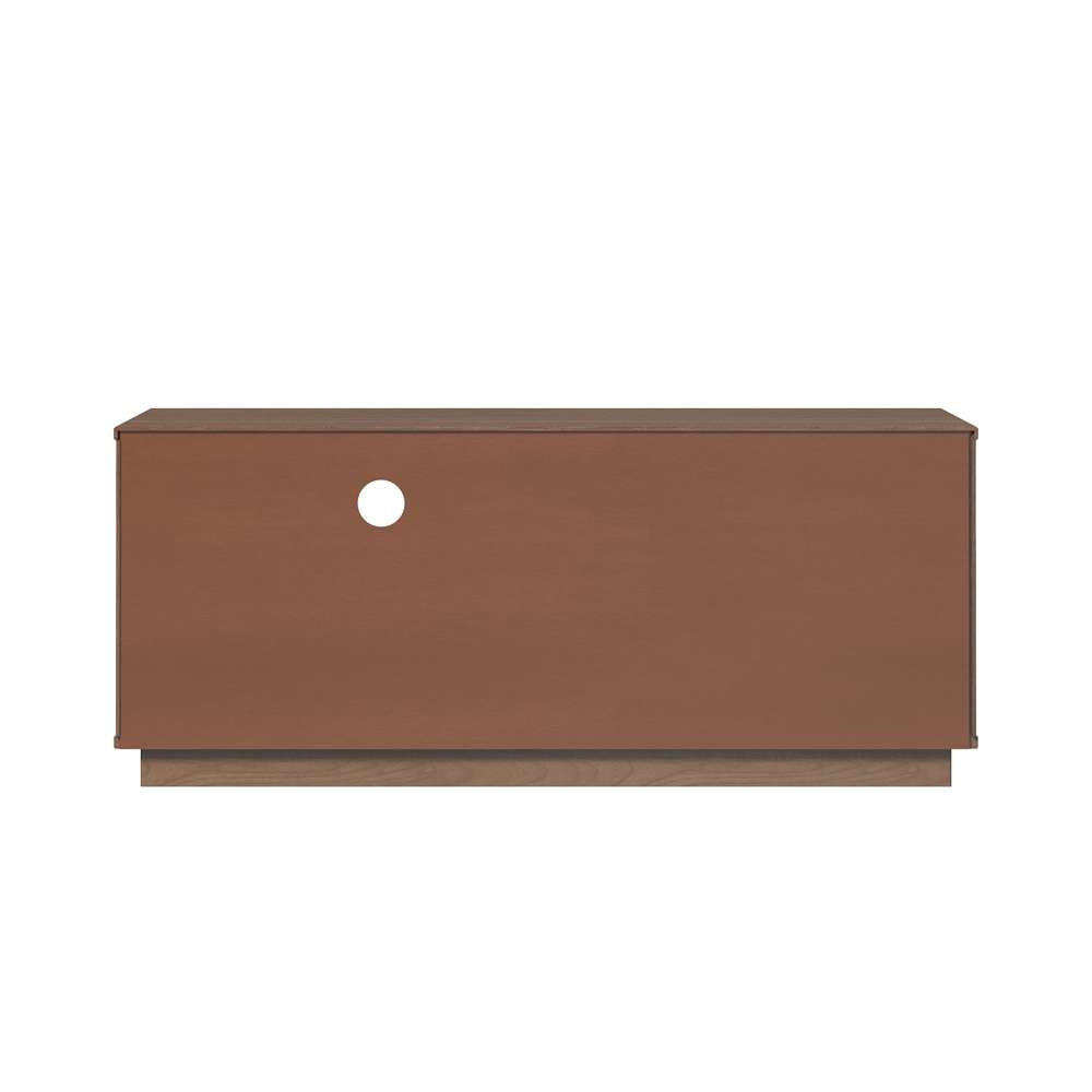 Linon Home Decor - Rawlins Mid Century Media Console - RW432WAL01U veiw 4