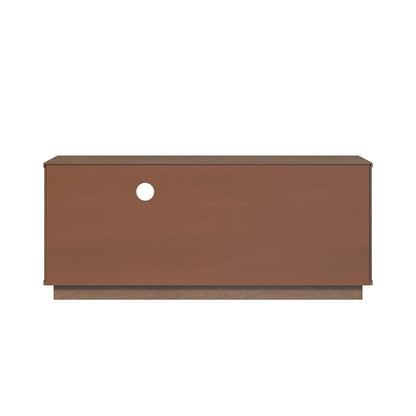 Linon Home Decor - Rawlins Mid Century Media Console - RW432WAL01U veiw 4