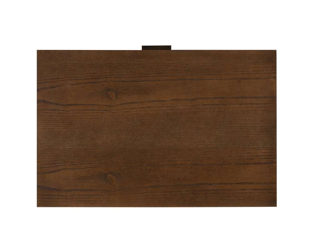 Linon Home Decor - Reid Four Drawer Chest - RD04PLT01AS veiw 4