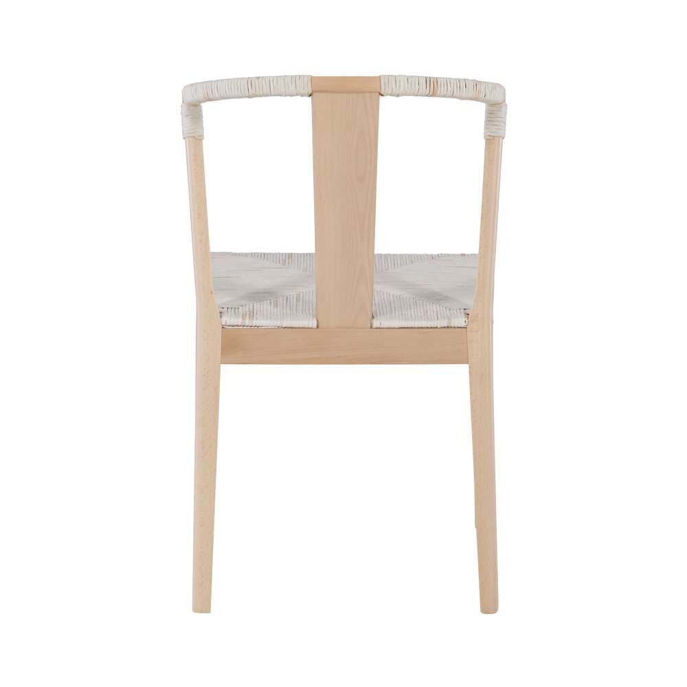 Linon Home Decor - Sapona Chair - CH278NAT01ASU veiw 5