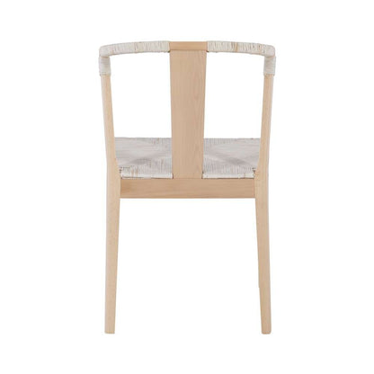 Linon Home Decor - Sapona Chair - CH278NAT01ASU veiw 5